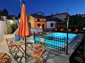 Sweet room with a terrace - Image 1