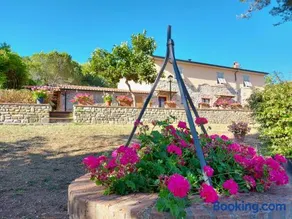 Agriturismo Mezzo Poggio Suvereto - Image 3