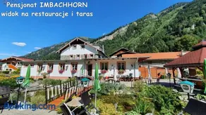 Imbachhorn Pension In Den Alpen - Image 5