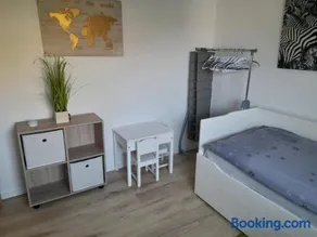 Ferienwohnung Heimathafen Westensee - Image 4