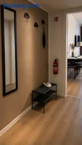 Boutique Apartment im Herzen von Essen - Image 3