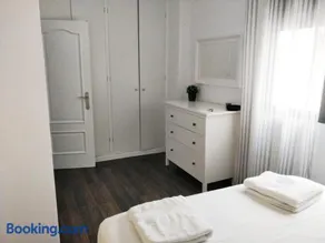 Apartamento cerca de la playa y Ciudad de las Ciencias - Image 4