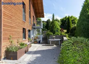 CaLegna Ferienchalet - Image 2