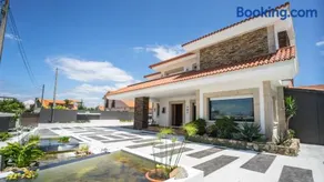 Villa con piscina cerca de la playa - Image 4