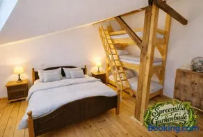 Spreewald Spreemilia Gurkenbude - Image 1