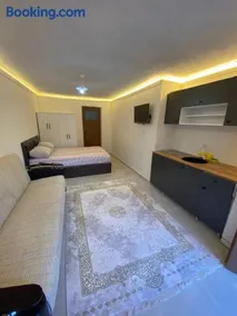 Seferihisarda tam müstakil 5 odalı turizm konutu - Image 4