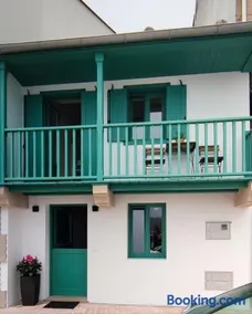 El balcón de Carmen - Image 1
