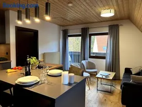 Ferienwohnung am Brombachsee FeWo Horlacher - Image 5