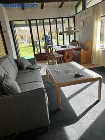 Cozy Cottage Near Bjerge Strand - Image 3