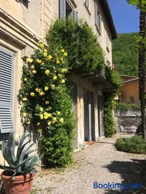 Como lake - Villa Ruscone - Image 1