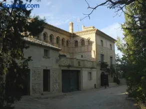 Vivienda Principal Torre de Campos - Image 2