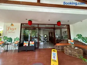 Puyo Suites Homestay - Image 4