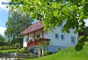 Urlaub am Bauernhof - Ferienwohnung Fank - Image 3