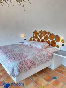 Paraiso de Arcilla - Suite & Glamping - Image 5