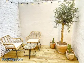 Le Santorini - centre ville & terrasse privée - Image 3