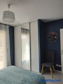 2 chambres à la campagne, proche du Mans - Image 3