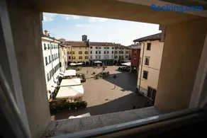 LOFT in PIAZZA con soppalco - Image 1