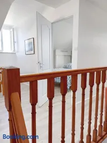 Appartement confortable à Rosny-sous-Bois, 38m² + Vue sur la ville - Image 3