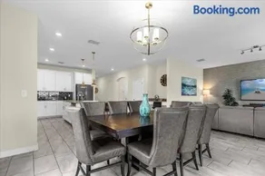 6 Bedrooms 5 Bathrooms Champions Gate 1593 FD - Image 3