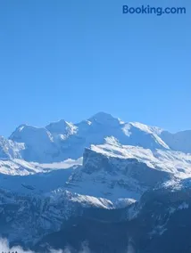 Les Portes du Soleil Studio - Image 3