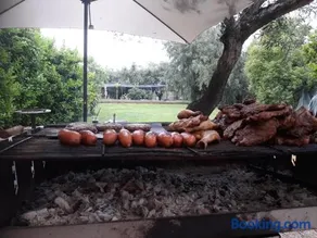 Aeroporto Ciampino a soli 600 Mt Bici Grill Appia Antica - Image 3