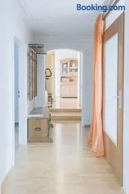 Außergewöhnliche 5 Zimmer Penthouse Wohnung in Kehl - Image 4