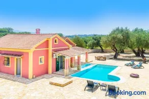 Beach Villa Joanna by PosarelliVillas - Image 2