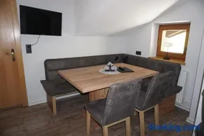 Appartement Gletscher-Koje - Image 3