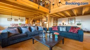 Chalet Dunmore - Image 4