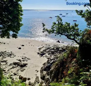 "La maison du Soleil" Superbe maison avec plage et commerces à pied! - Image 3