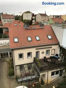 Ferienwohnung Böse in Köpenick - Image 1
