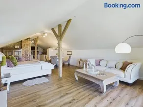 Ferienwohnung Wolkenspiel - Image 2