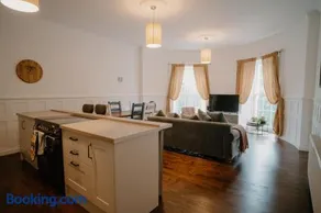 Slateford House 1770 Luxury Aparthotel by The House of Danu - Image 3