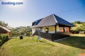 Holiday Home Aleks - Image 1