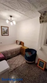 Charming Three Bedroom Apartment in Alcoi (with WIFI) - Image 2