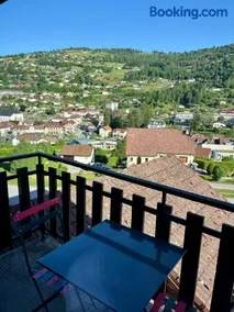 Hôtel Restaurant & Bien-être Le Chalet des Roches - Image 5