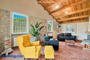 Villa Effe, Terre Marine - Image 4