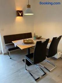 Ferienwohnung am Kurpark - Image 3