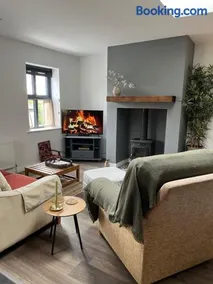 Lavender Lane Country cottage , Furbo - Image 3
