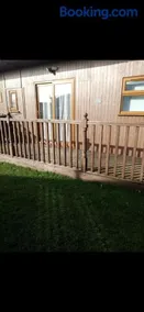 1 Bedroom cosy chalet Mablethorpe - Image 1