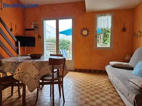Maisonnette à 150m de la plage, parking privé - FR-1-476-8 - Image 3