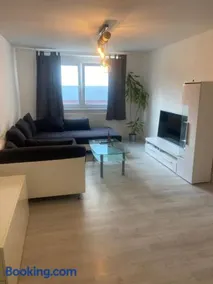 Moderne 3 Zimmer Wohnung mit 2 Badezimmer in Herbolzheim! - Image 4