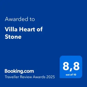 Villa Heart of Stone - Image 2