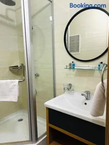 Golden Palace Hotel - Image 4