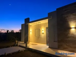 Villa Shams - with Pool - Image 1