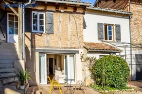 Gîte du Café Suquet à Giroussens - Image 1