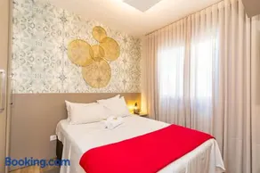 Apartamento de 1 Quarto com Vaga - BGD0202 - Image 3
