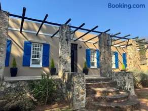 The Blue Shutter Guest House - Image 1