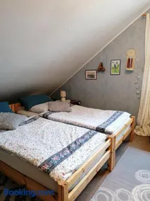 Ruhe geniessen bei Kulbes - Image 2