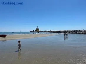 La Garzetta, enjoy Venice by the sea !! - Image 1